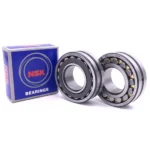 Self-Aligning Roller Bearing 22320MBK 22321MBK 22322MBK 22324MBK/W33 for Heavy Machinery