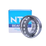 Self-Aligning Roller Bearing 22330e 22332e 22334e for Industrial Machinery with P0-P4 Precision