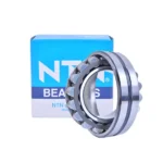 Self-Aligning Roller Bearing 22330e 22332e 22334e for Industrial Machinery with P0-P4 Precision