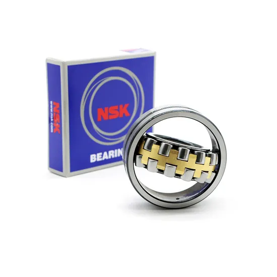 Self-Aligning Roller Bearing 22344MB 22348MB 22352MB 22356MB/W33 for Industrial Machinery P0-P4 Precision