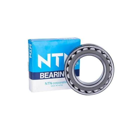 Self-Aligning Roller Bearing 23130CDKE4 P0-P4 Precision for Industrial Machinery