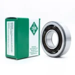 Angular Contact Ball Bearing 7000AC 7000B 7000C for Machine Tool Spindle ISO9001