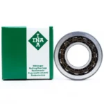 Angular Contact Ball Bearing 7000AC 7000B 7000C for Machine Tool Spindle ISO9001