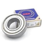 Spherical Roller Bearings 22205CDE4 for Pulverizer Drill Vibrating Plate Applications