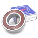 Spherical Roller Bearings 22205CDE4 for Pulverizer Drill Vibrating Plate Applications