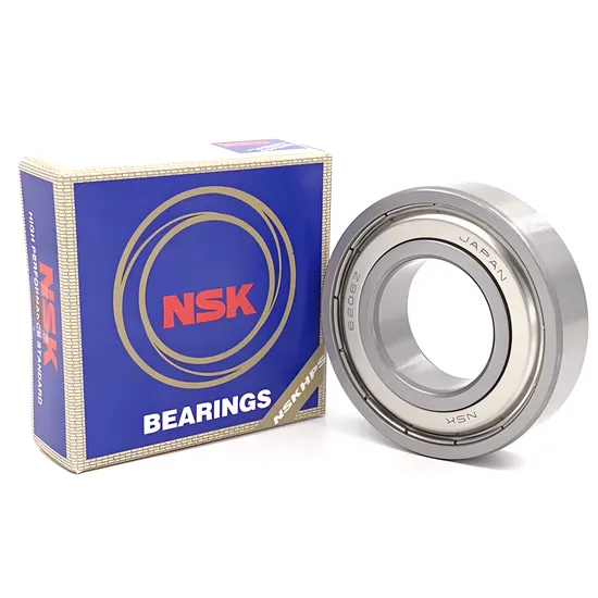 Spherical Roller Bearings 22205CDE4 for Pulverizer Drill Vibrating Plate Applications