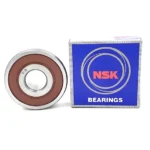 Deep Groove Ball Bearing 62/28 Zz 2RS Open P0-P4 Precision for Industrial Machinery