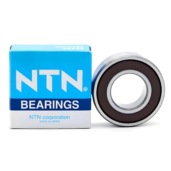 Deep Groove Ball Bearing 62/28 Zz 2RS Open P0-P4 Precision for Industrial Machinery