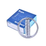 Self Aligning Ball Bearings 1304 1304TNI P0-P4 Precision for Sugar Industry Machinery