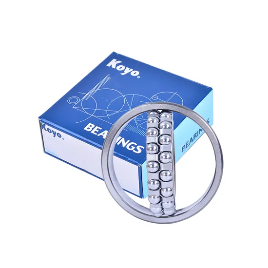 Self Aligning Ball Bearings 1304 1304TNI P0-P4 Precision for Sugar Industry Machinery