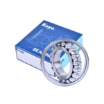 Self Aligning Ball Bearings 1305 1305TN for Heavy Load Impact with P0-P4 Precision Steel Cage
