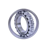 Self Aligning Ball Bearings 2300 2300TNI for Sugar Industry Machinery P0-P4 Precision