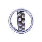 Self Aligning Ball Bearings 2300 2300TNI for Sugar Industry Machinery P0-P4 Precision