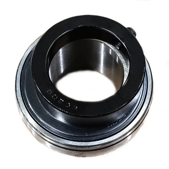 Insert Bearing SA201-SA206 Pillow Block High Load Deep Groove for Automobile Generator