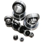 Outer Spherical Pillow Block Bearings Sb201-Sb205 for Agricultural Machinery High Load Capacity