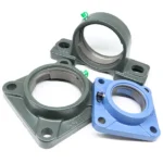 Outer Spherical Pillow Block Bearings Sb201-Sb205 for Agricultural Machinery High Load Capacity