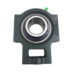 UEL211-UEL215 High Load Insert Bearings Pillow Block for Terminal Machine with P0-P4 Precision