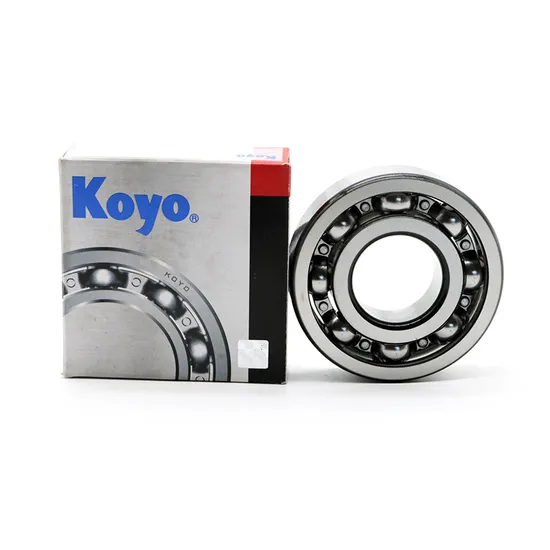 Deep Groove Ball Bearings 6703 6704 6705 for Electrical Tools, P0-P4 Precision, Japan NSK