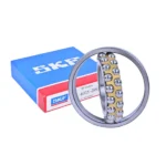 Self-Aligning Roller Bearing 22213W33C3 P0-P4 Precision for Industrial Machinery