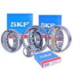 Self-Aligning Roller Bearing 22213W33C3 P0-P4 Precision for Industrial Machinery