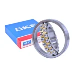 Spherical Roller Bearing 22214W33C3 Precision P0-P4 for Industrial Machinery