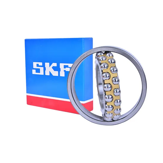 Spherical Roller Bearing 22214W33C3 Precision P0-P4 for Industrial Machinery