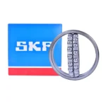 Self-Aligning Spherical Roller Bearing 22226K W33 C3 for Industrial Machinery 100x215x47mm