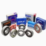 High Precision Ball/Roller/Linear Bearings for Industrial Machinery – ISO 9001 Certified