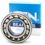 High Precision Ball/Roller/Linear Bearings for Industrial Machinery – ISO 9001 Certified