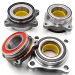 High Precision Ball/Roller/Linear Bearings for Industrial Machinery – ISO 9001 Certified