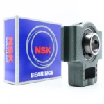UC UCP UCF Series Pillow Block Bearings High Load Deep Groove Insert Bearing Units