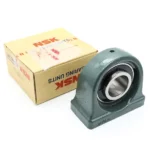UC UCP UCF Series Pillow Block Bearings High Load Deep Groove Insert Bearing Units