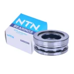 Thrust Ball Bearings P0-P4 Precision for Industrial Equipment 51100 51101 51140 Series