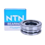 Thrust Ball Bearings P0-P4 Precision for Industrial Equipment 51100 51101 51140 Series