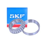 High Precision Tapered Roller Bearings HR30303DJ HR33205J P0-P4 for Industrial Machinery