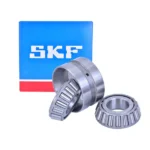 High Precision Tapered Roller Bearings HR30303DJ HR33205J P0-P4 for Industrial Machinery