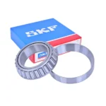 High Precision Tapered Roller Bearings HR30303DJ HR33205J P0-P4 for Industrial Machinery