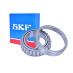 High Precision Tapered Roller Bearings HR30303DJ HR33205J P0-P4 for Industrial Machinery