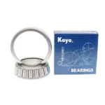Tapered Roller Bearing HR33110J HR33111J HR33112J HR33113J P0-P4 Precision for Industrial Machinery