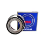 Tapered Roller Bearing HR33110J HR33111J HR33112J HR33113J P0-P4 Precision for Industrial Machinery