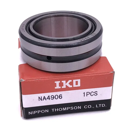 High Precision NSK Wheel Hub Bearing for Toyota Auto Parts with Long Life Low Noise