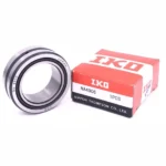 High Precision NSK Wheel Hub Bearing for Toyota Auto Parts with Long Life Low Noise