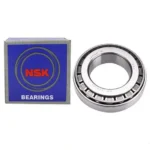 Taper Roller Bearing HR30338J for Cars Rolling Mills High Precision P0-P4 190x400x86mm