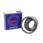 Taper Roller Bearing HR30338J for Cars Rolling Mills High Precision P0-P4 190x400x86mm