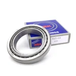 NSK HR32038XJ Taper Roller Bearing for Plastic Machinery, 190x290x64mm P0-P4 Precision