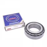 NSK HR32038XJ Taper Roller Bearing for Plastic Machinery, 190x290x64mm P0-P4 Precision