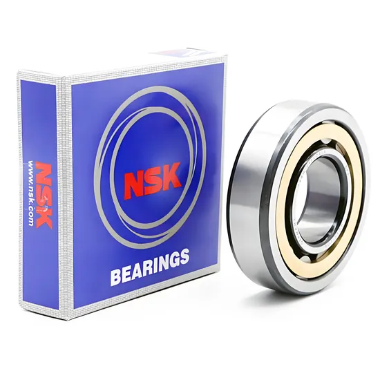 Deep Groove Ball Bearing 16052 6052 for Packaging Printing and Food Machinery Equipment