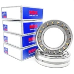 Self-Aligning Roller Bearing 23226EAE4 23228EAE4 for Industrial Machinery P0-P4 Precision
