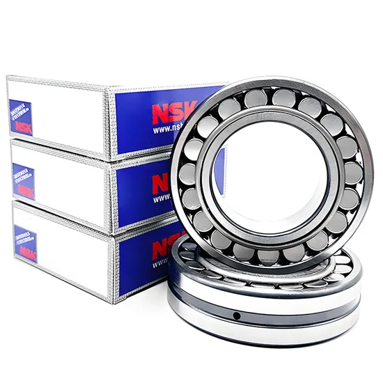 Self-Aligning Roller Bearing 22311 22312 22313 22314 22315 CAMKE4 for Industrial Machinery