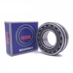 NSK Spherical Roller Bearings 22205CDE4 for Pulverizer Drill Vibrating Plate Applications